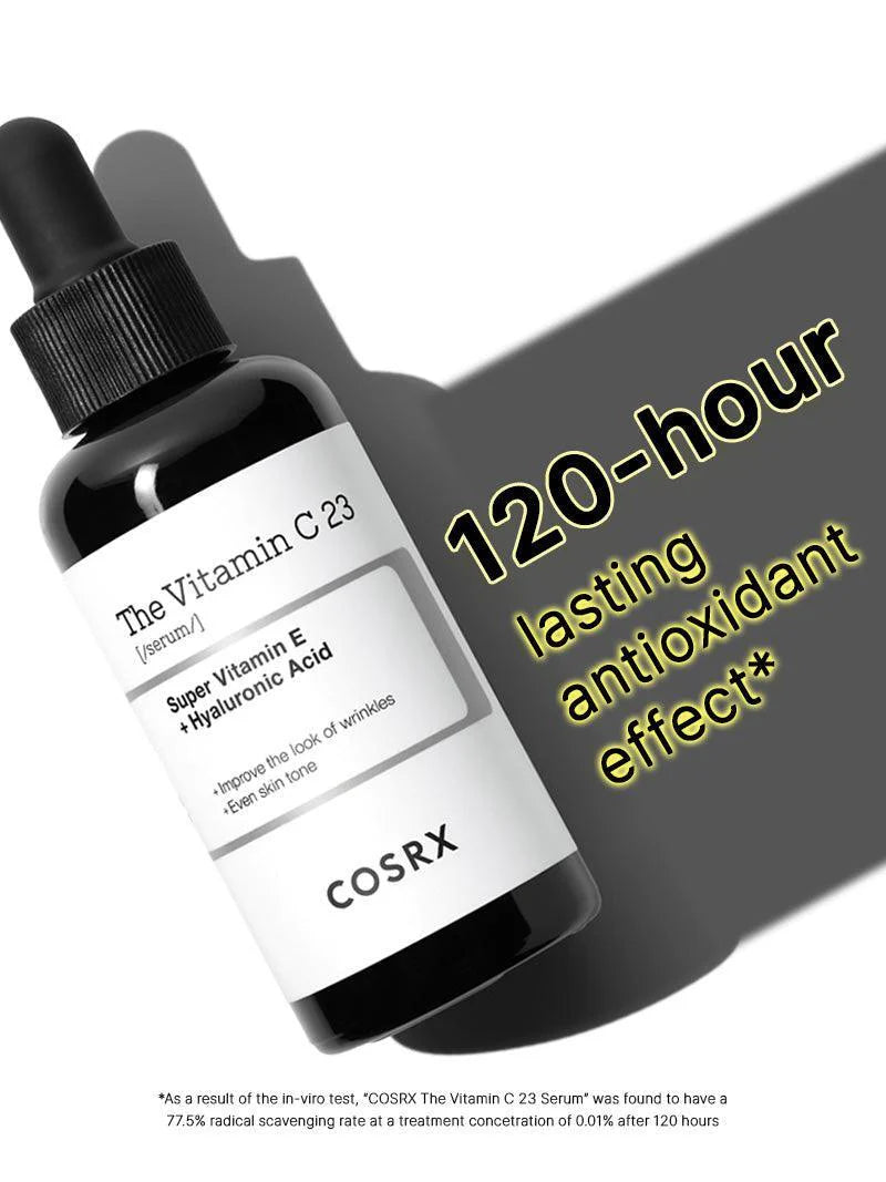 COSRX Vitamin C 23 Serum 20g
