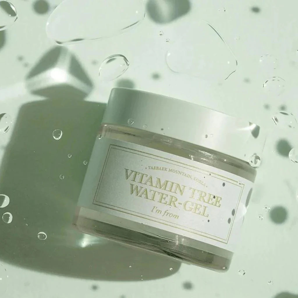 I'm From Vitamin Tree Water Gel 75g