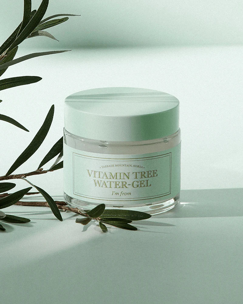 I'm From Vitamin Tree Water Gel 75g