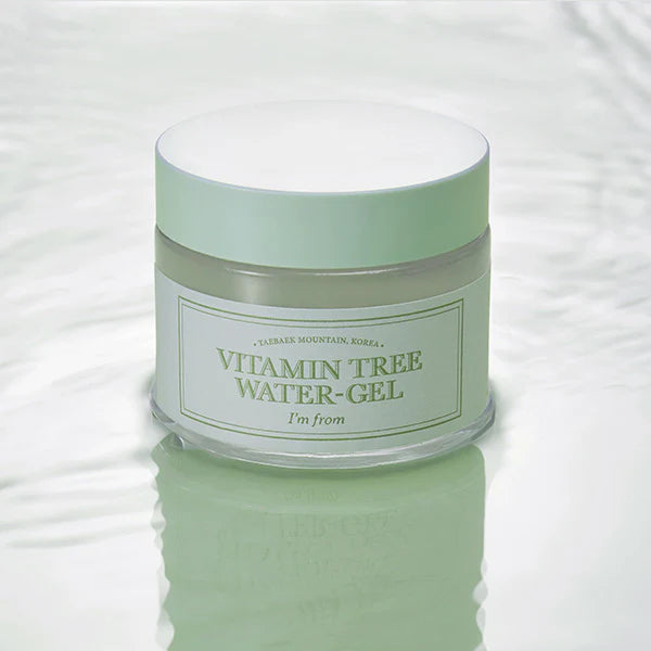 I'm From Vitamin Tree Water Gel 75g