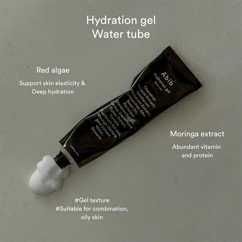 Abib Hydration - Gel Water Tube 75ML