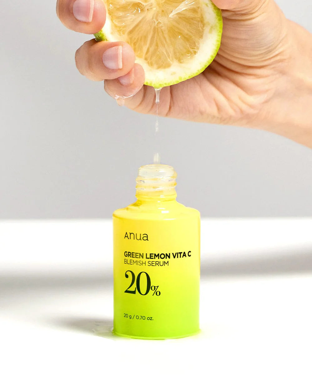 ANUA GREEN LEMON VITAC SERUM 20ML