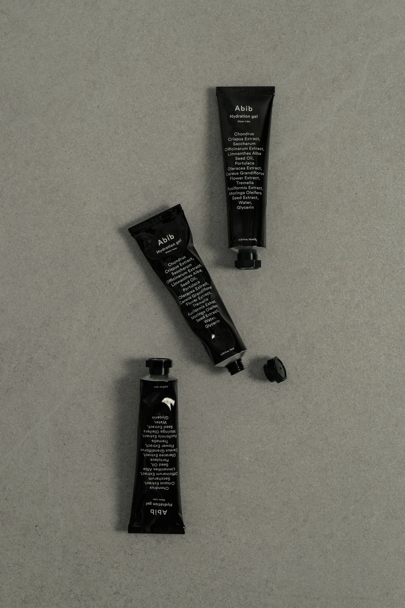 Abib Hydration - Gel Water Tube 75ML