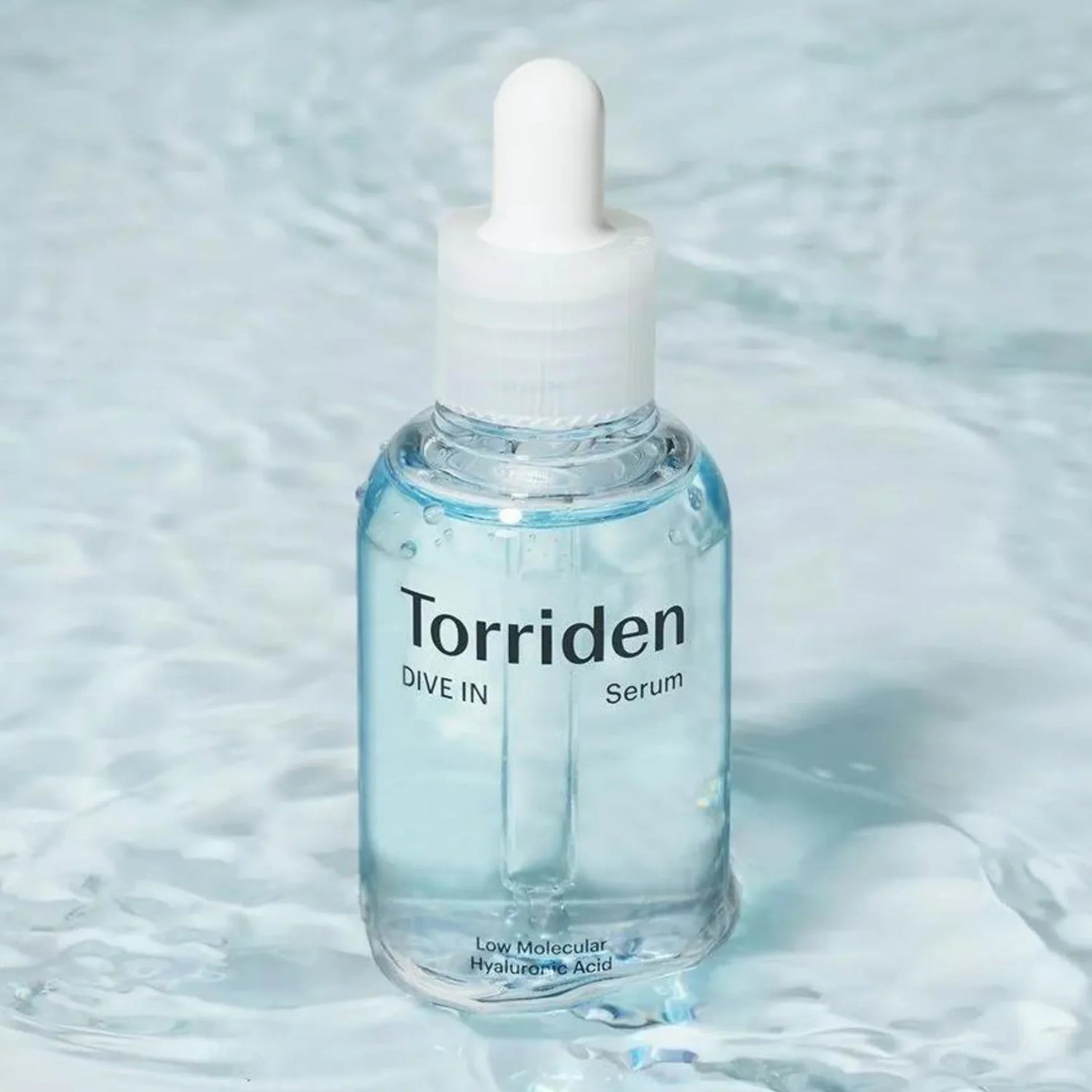 Face Serums