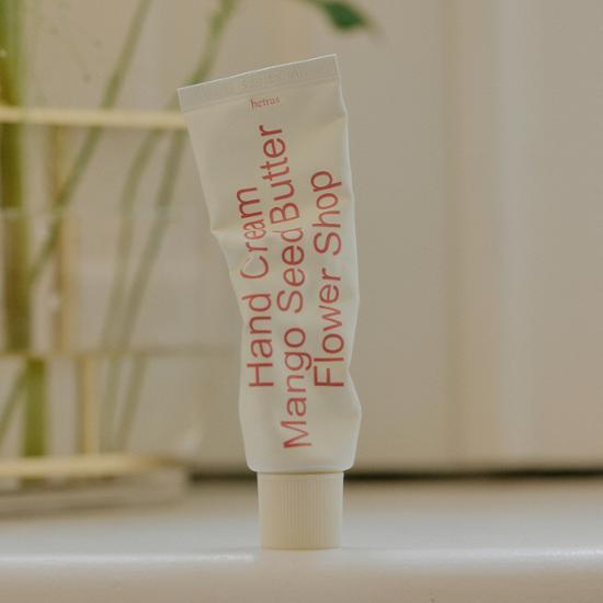 Hand Cream
