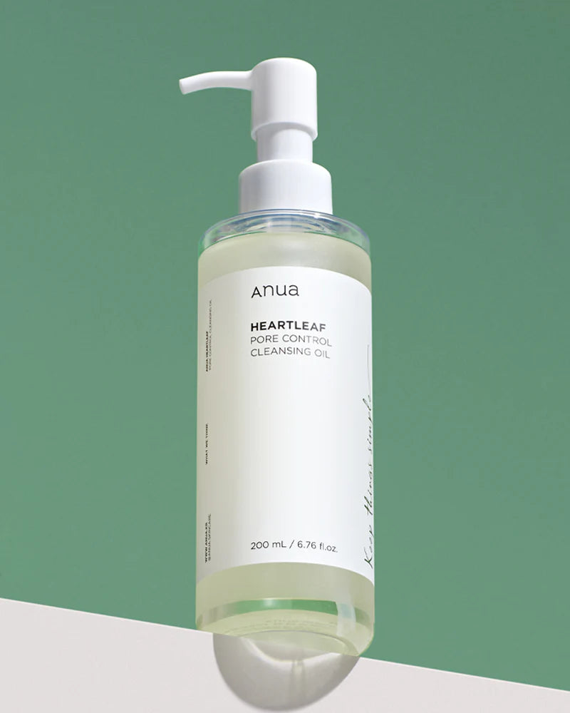 Makeup Removers