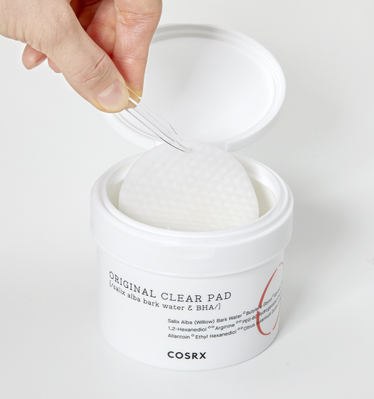 COSRX One Step Original Clear Pad 70pcs
