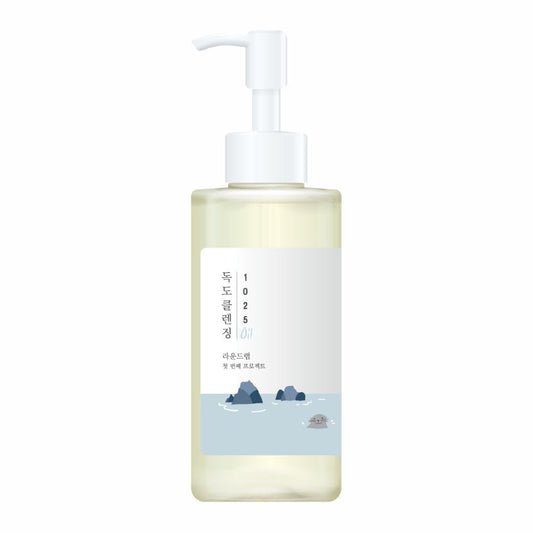 ROUND LAB 1025DOKDO CLEANSING OIL 200ML