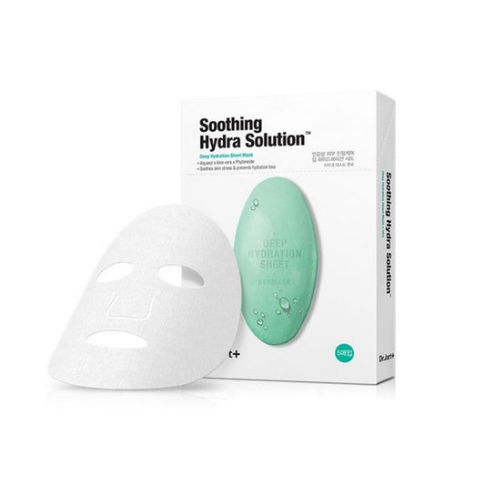 Dr.Jart+ Dermask Water Jet Soothing Hydra Solution(25g*5ea)
