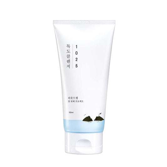 ROUND LAB DOKDO CLEANSER 240ML