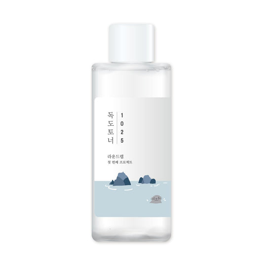 ROUND LAB 1025 DOKDO TONER 200ML