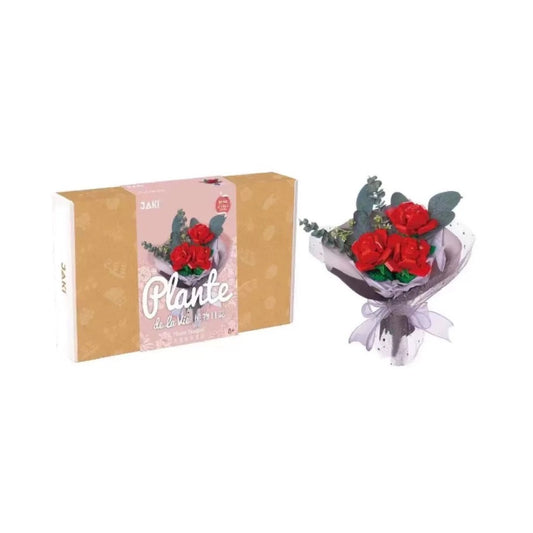 JAKI Bouquet Series - Beloved Dear