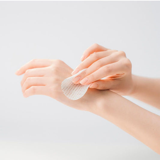 ANUA BIRCH MOISTURE BOOSTING PAD 70pad