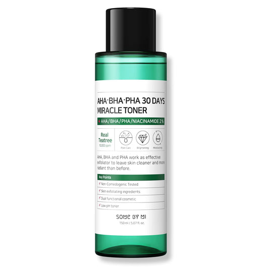 SOME BY MI AHA-BHA-PHA 30 DAYS MIRACLE TONER 150ML