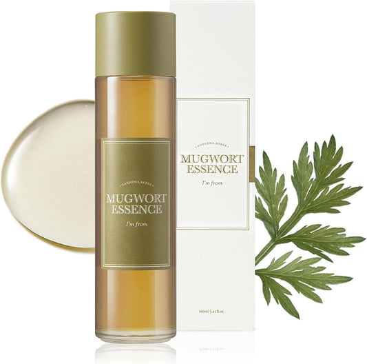 I'm From Mugwort Essence 160ML