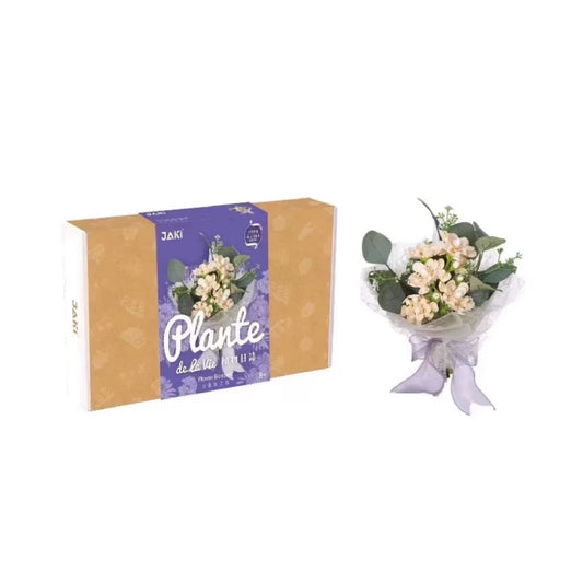 JAKI Bouquet Series - In the Name of Missing