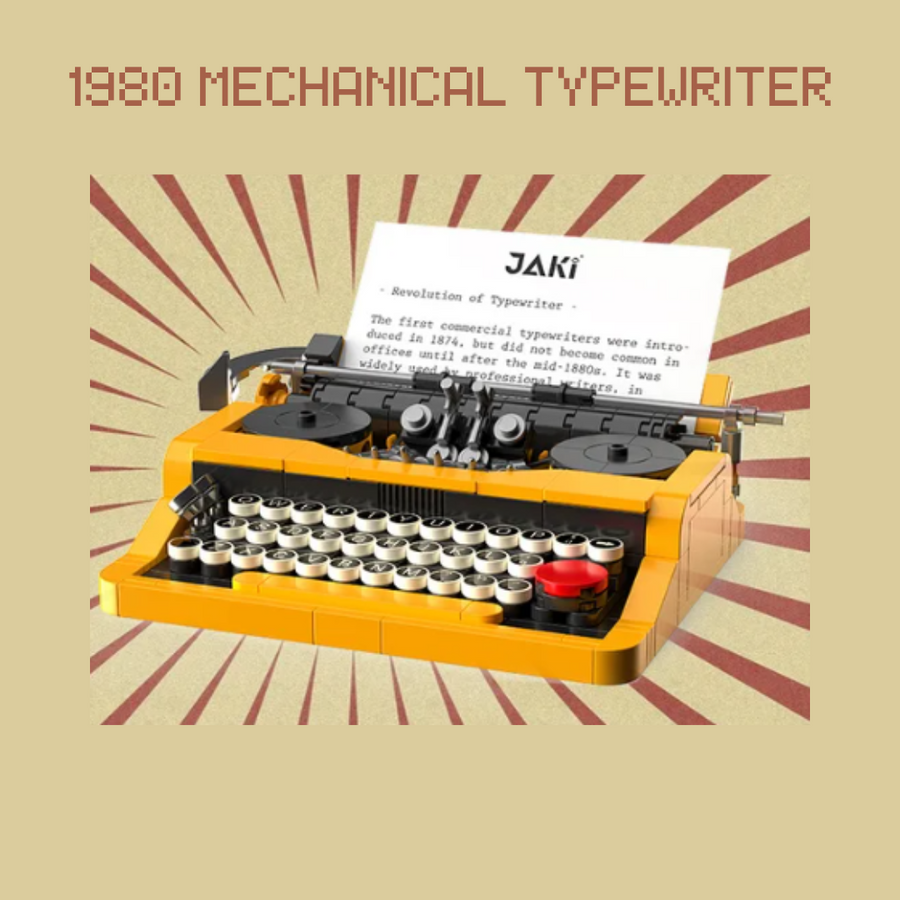 Toy - Old School