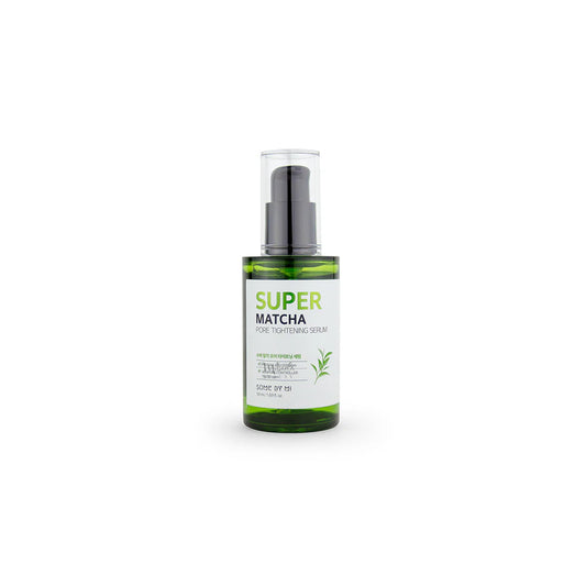 SOME BY MI SUPER MATCHA PORE TIGHTENING SERUM 50ML