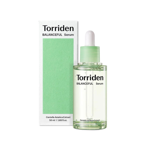 Torriden Balanceful Cica Serum 50ML