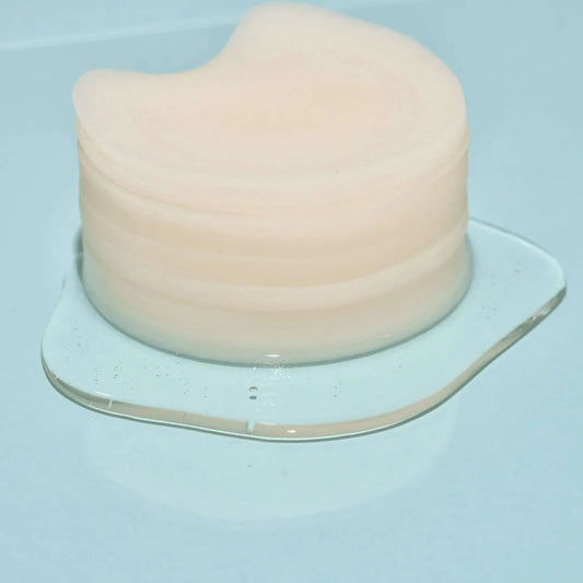 ROUND LAB BIRCH JUICE MOISTURIZING CLEANSING PAD