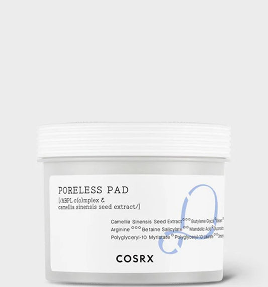COSRX Poreless Pad 70pcs