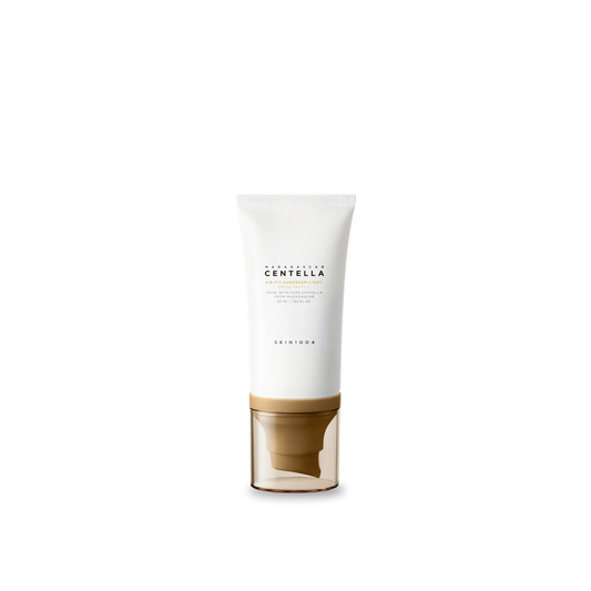 SKIN1004 Madagascar Centella Air-Fit Suncream Light 50ML