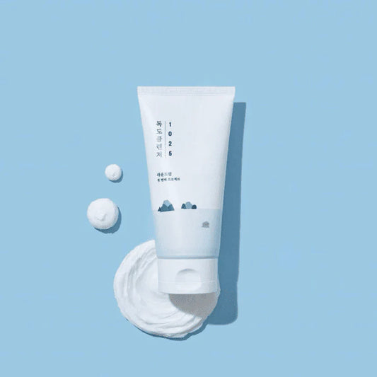 ROUND LAB DOKDO CLEANSER 240ML