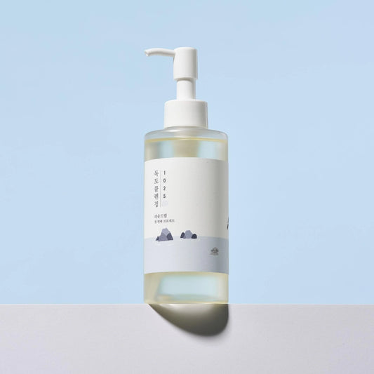 ROUND LAB 1025DOKDO CLEANSING OIL 200ML