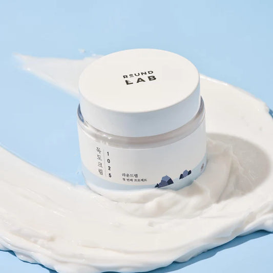 ROUND LAB DOKDO CREAM 80ML