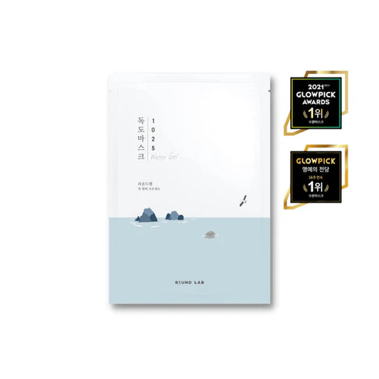 ROUND LAB DOKDO MASK 30ML*18EA