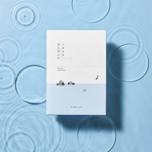 ROUND LAB DOKDO MASK 30ML*18EA