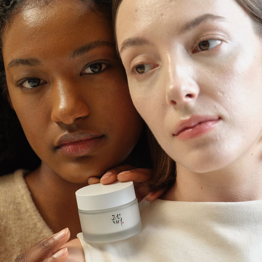BOJ Dynasty Cream 50ML