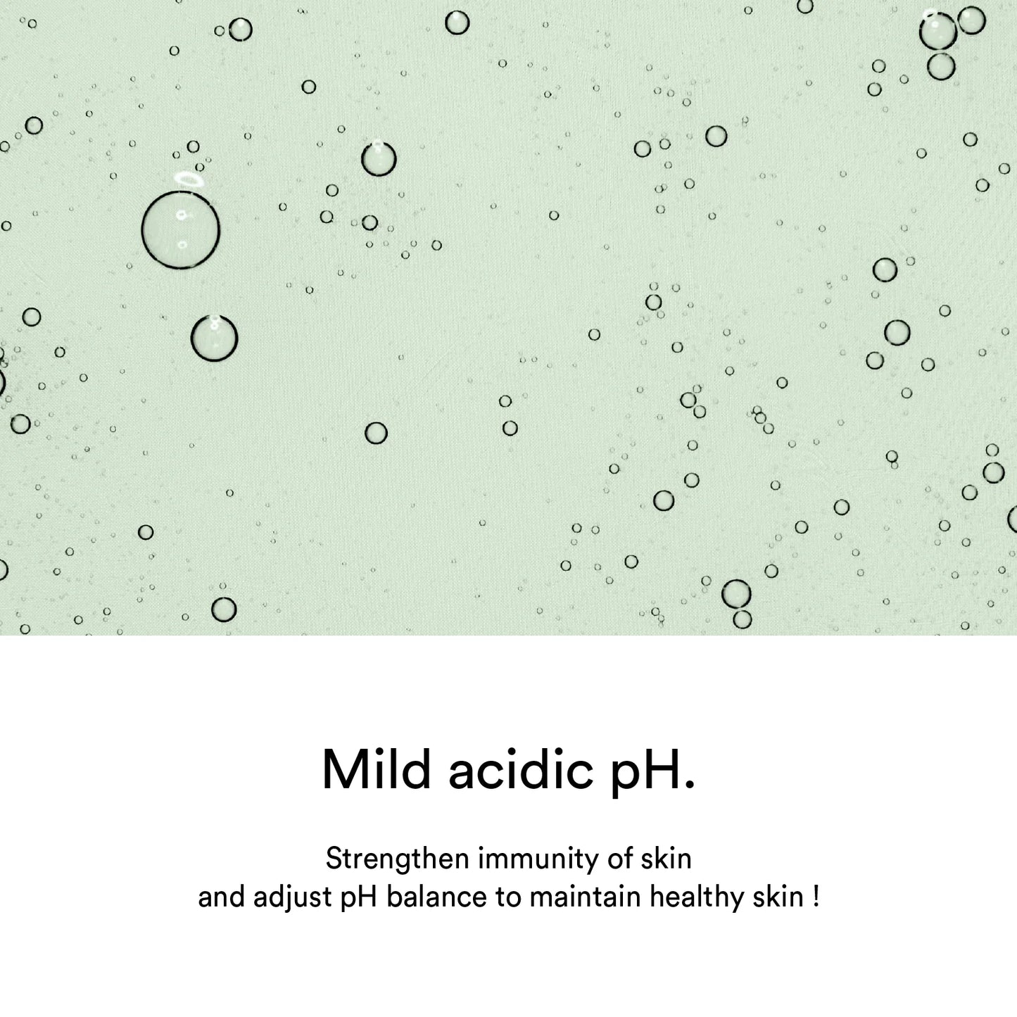 Abib Mild Acidic Ph Sheet Mask Heartleaf Fit