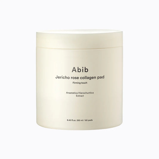 Abib Resurrection Elementary Collagen Pad - Firming Touch - 250ML 60pcs