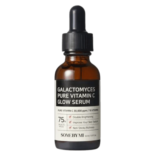 SOME BY MI GALACTOMYCES PURE VITAMIN C GLOW SERUM 30ML