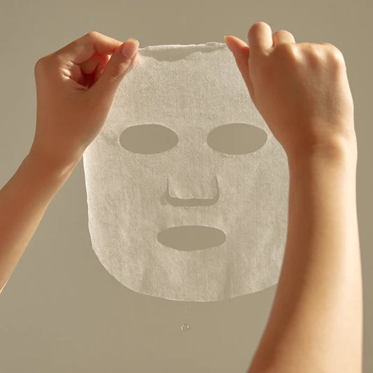 GOODAL MILD SHEET MASK 1PC