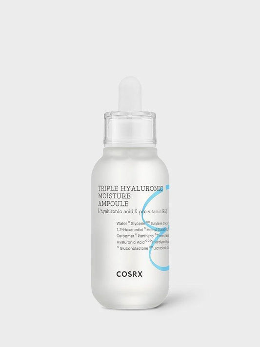 COSRX Hydrium Triple Hyaluronic Moisture Ampoule 20g