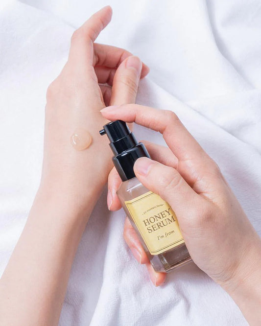 I'm From Honey Serum 30ML