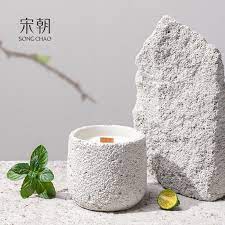 Song Chao Cold Mountain Series (Aroma Candle)