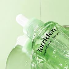Torriden Balanceful Cica Serum 50ML