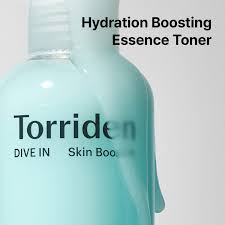 Torriden DIVE-IN Low Molecular Hyaluronic Acid Skin Booster 200ML