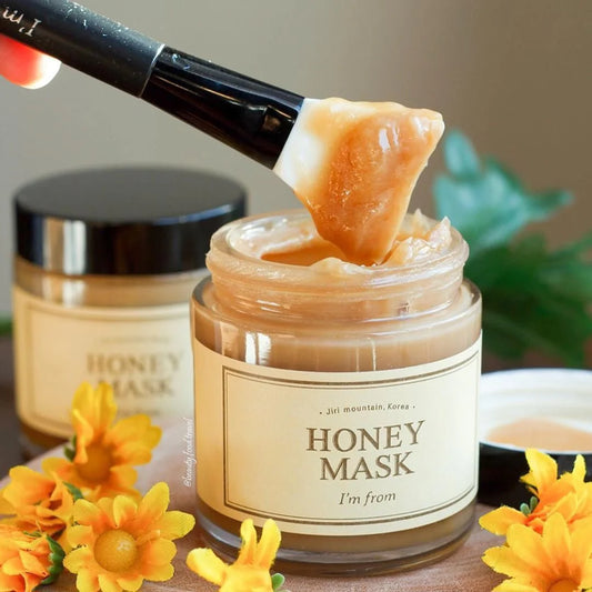 I'm From Honey Mask 120g