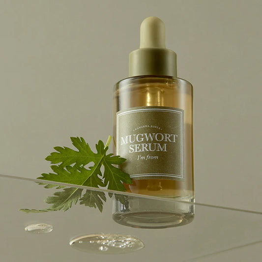 I'm From Mugwort Serum 30ML