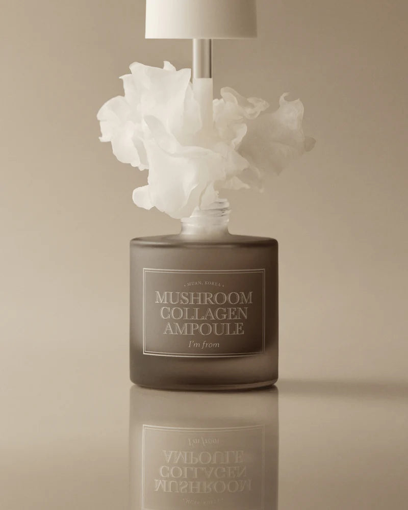 I'm From Mushroom Collagen Ampoule 30ML