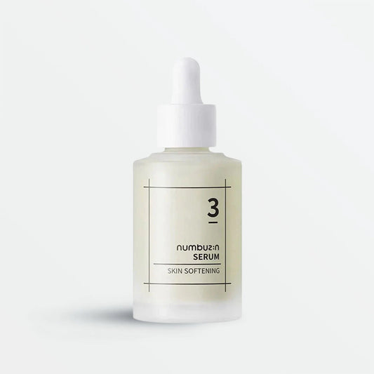 Numbuzin No.3 Skin Softening Serum 50ml