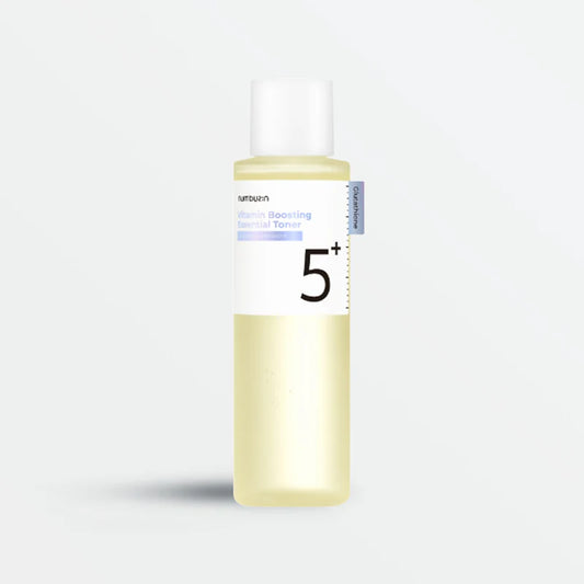 Numbuzin No.5 Vitamin Boosting Essence Toner 200ml