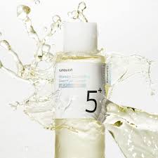 Numbuzin No.5 Vitamin Boosting Essence Toner 200ml