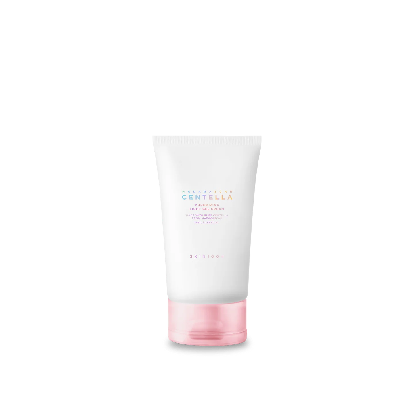 SKIN1004 Madagascar Centella Poremizing Light Gel Cream 75ML