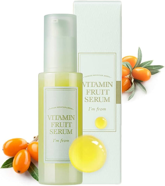 I'm From Vitamin Fruit Serum 30ML