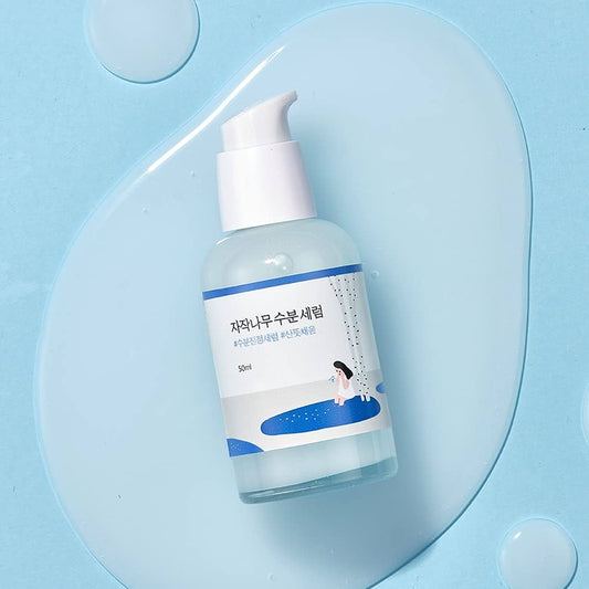 ROUND LAB BIRCH JUICE MOISTURIZING SERUM 50ml